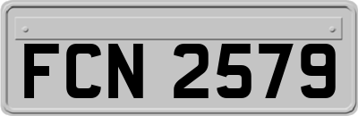 FCN2579