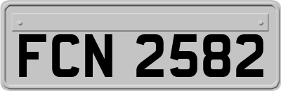 FCN2582