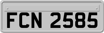 FCN2585