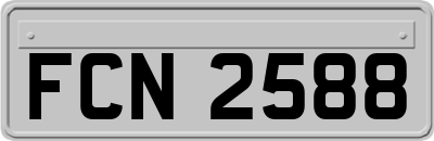 FCN2588
