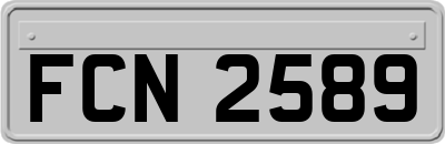 FCN2589