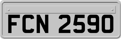 FCN2590