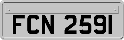 FCN2591