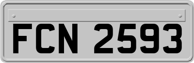 FCN2593