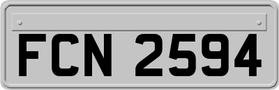 FCN2594