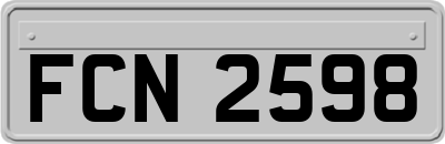 FCN2598
