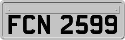 FCN2599