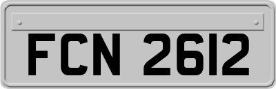 FCN2612