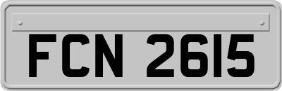 FCN2615