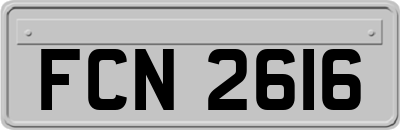 FCN2616