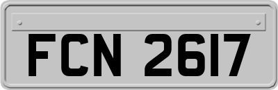 FCN2617