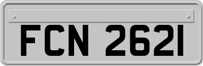 FCN2621