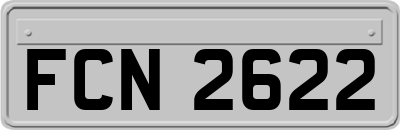 FCN2622