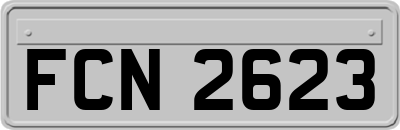 FCN2623