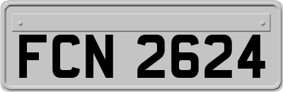 FCN2624