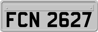 FCN2627