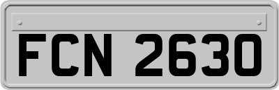 FCN2630
