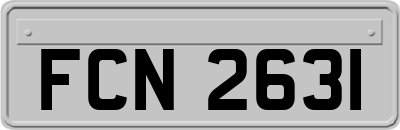 FCN2631