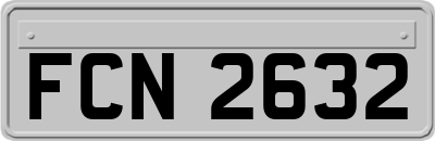FCN2632