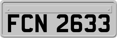 FCN2633
