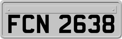 FCN2638