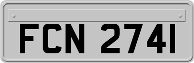 FCN2741