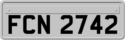 FCN2742