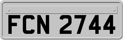 FCN2744