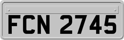 FCN2745