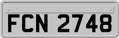 FCN2748