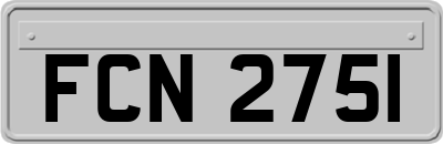 FCN2751