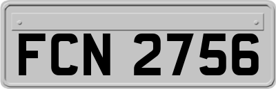 FCN2756