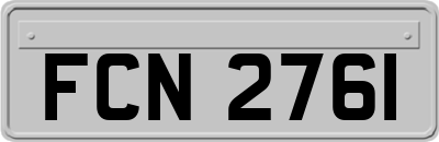 FCN2761