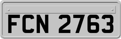 FCN2763