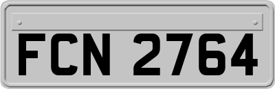 FCN2764