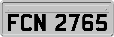 FCN2765