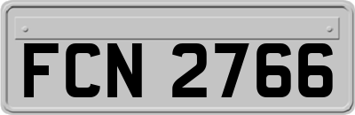 FCN2766