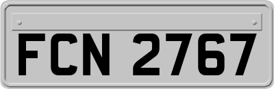 FCN2767
