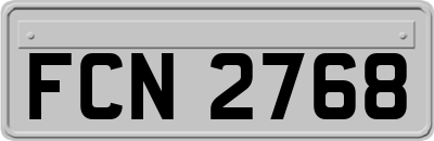 FCN2768