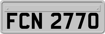 FCN2770