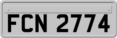 FCN2774