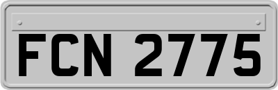 FCN2775