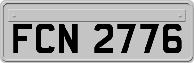 FCN2776