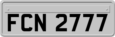 FCN2777