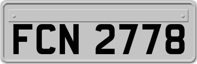 FCN2778