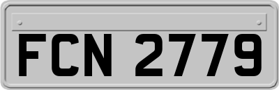 FCN2779
