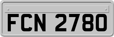 FCN2780