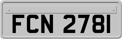FCN2781