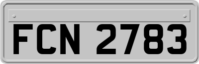 FCN2783
