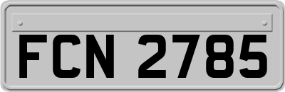 FCN2785
